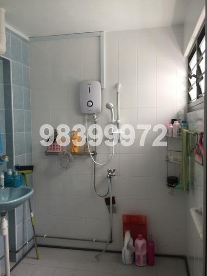 Blk 229 Tampines Street 23 (Tampines), HDB 4 Rooms #160575992